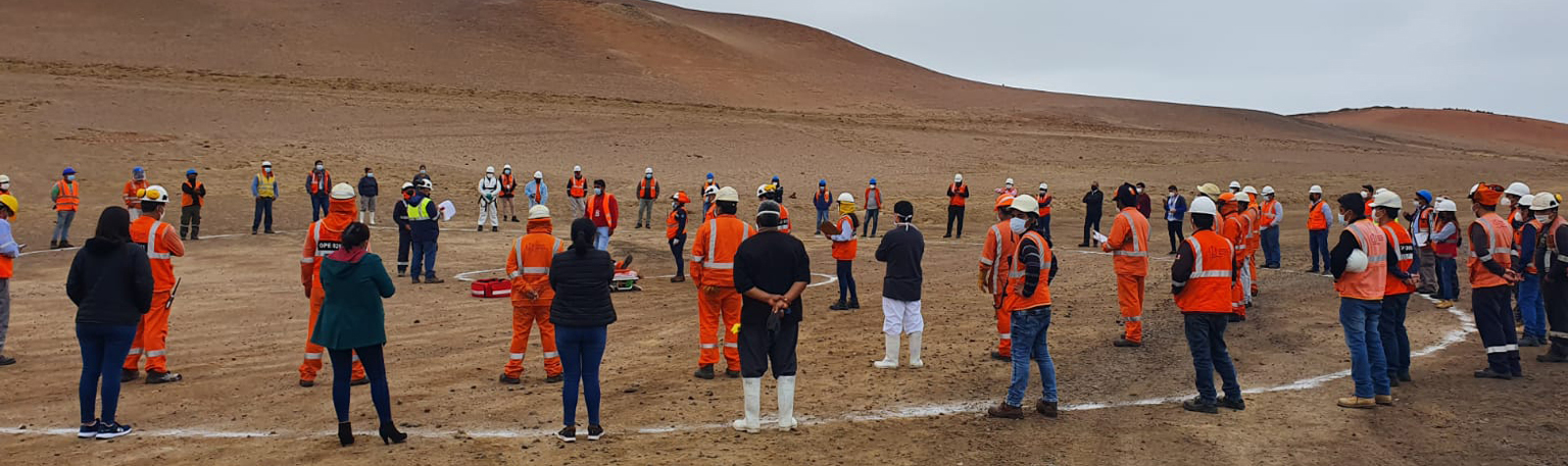 SIMULACRO DE SISMO, TSUNAMI Y  PRIMEROS AUXILIOS